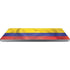 Colombia Flag Universal Laptop 16.6in (13.4 x 9.7in) Skin